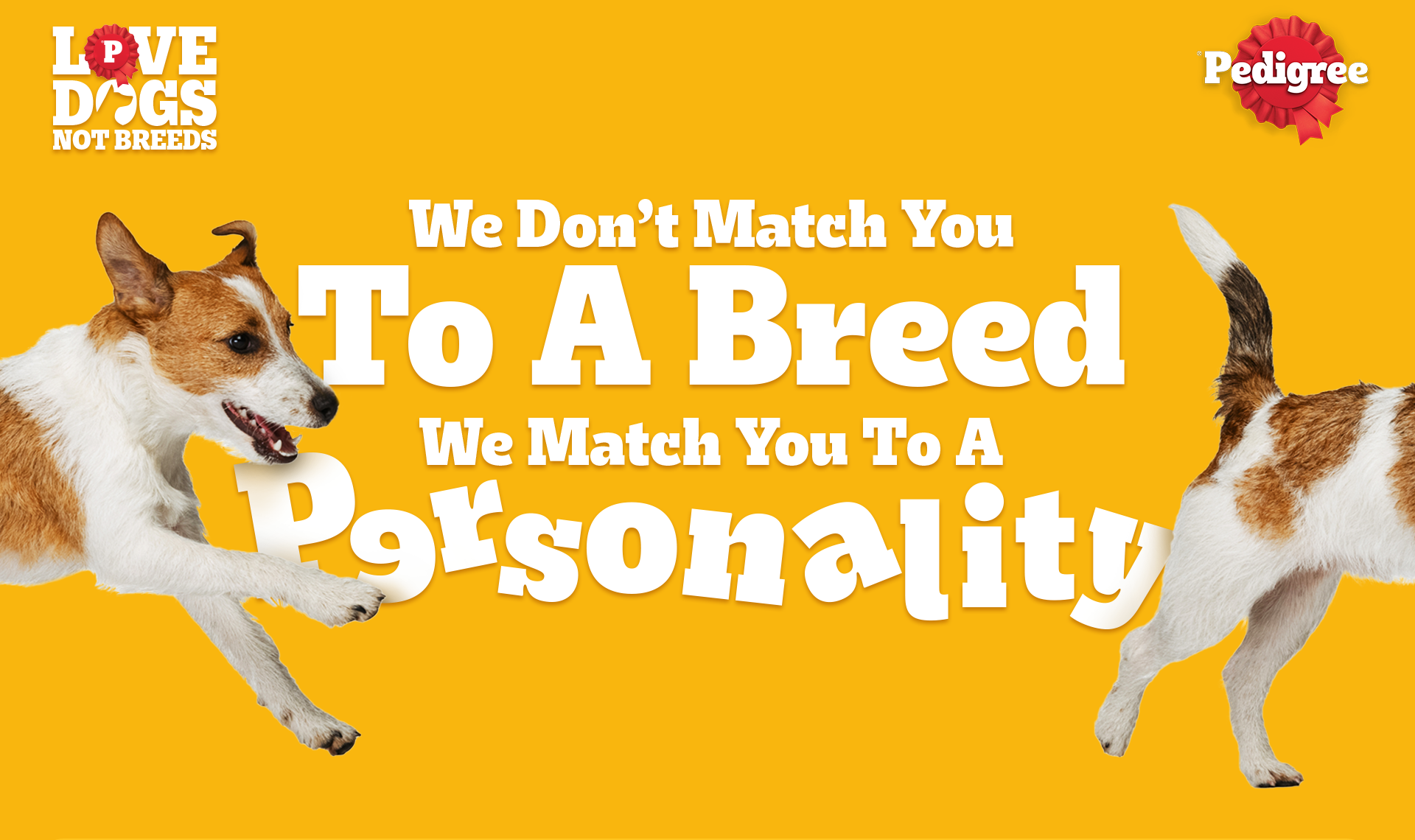 Dog Banner
